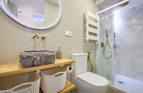 Imperial Apartment | Beautiful central duplex apartment