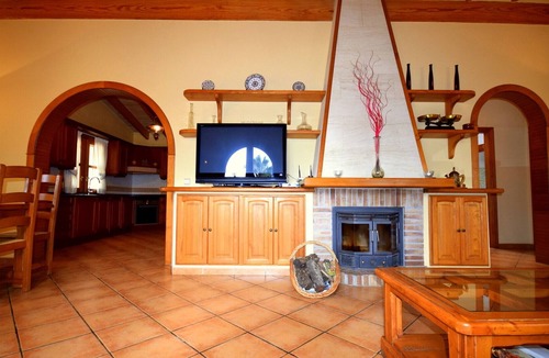 Manacor House | Beautiful finca Las Palmeras near Porto Cristo, pool, 3 bedrooms, 2 bathrooms, WiFi