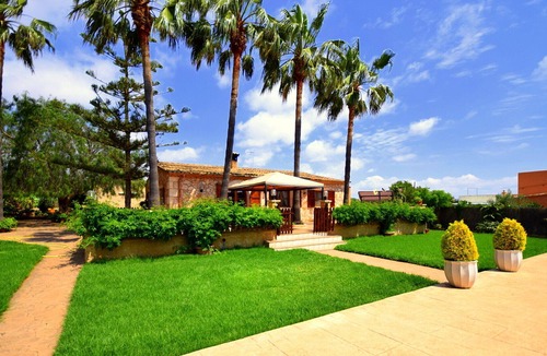 Manacor House | Beautiful finca Las Palmeras near Porto Cristo, pool, 3 bedrooms, 2 bathrooms, WiFi