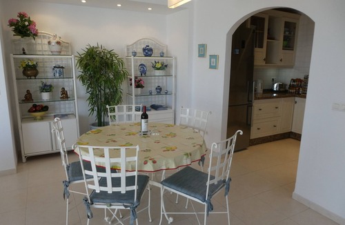 Nerja Apartment | Beautiful High Quality 2 Bed, 2 Bath Apt, Large Terrace with Stunning Views