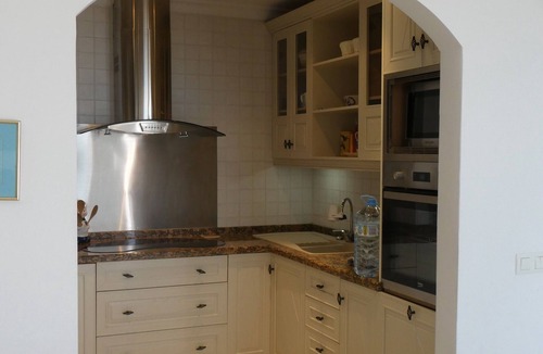 Nerja Apartment | Beautiful High Quality 2 Bed, 2 Bath Apt, Large Terrace with Stunning Views