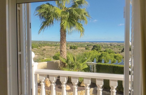 Rojales House | Beautiful home in Quesada-Rojales