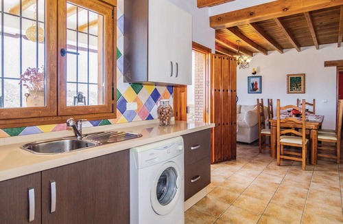 Competa House | Beautiful home in Cómpeta