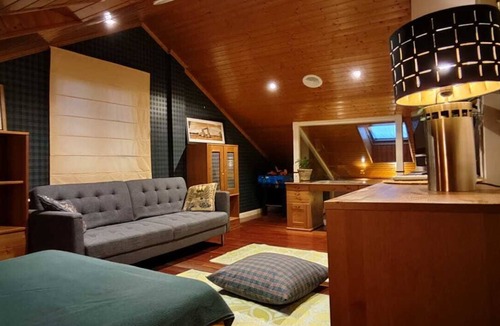 Santiago de Compostela House | BEAUTIFUL HOUSE WITH POOL 5 "FROM THE HISTORIC CENTER WITH THE BEST VIEWS !