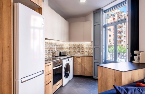 Morvedre Apartment | 🧿Beautiful Suite with Private Terrace🧿