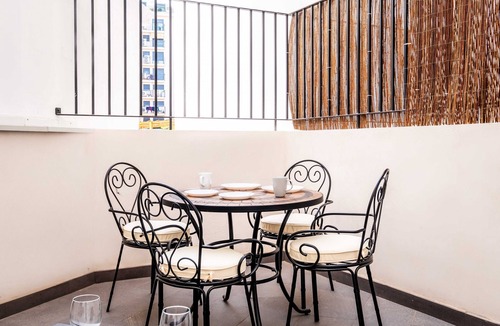 Morvedre Apartment | 🧿Beautiful Suite with Private Terrace🧿