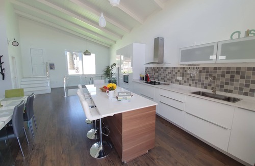 Ingenio Villa | Beautiful villa located in Ingenio, in the southeast of Gran Canaria.