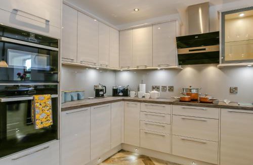 Spilsby House | Beck View