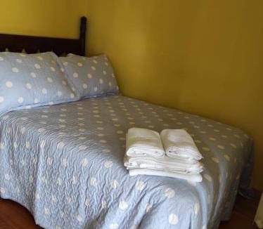 Cabezon de la Sal Bed & Breakfast | Bed and breakfast ∙ 3 guests