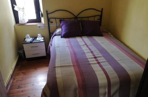 Cabezon de la Sal Bed & Breakfast | Bed and breakfast ∙ 3 guests