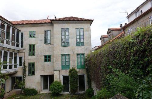 Pontevedra Old Town Bed & Breakfast | Bed and breakfast ∙ 2 guests