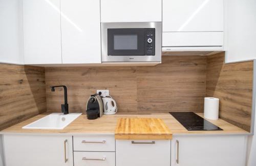 Morvedre Apartment | BedTime Suites by Concept Flats