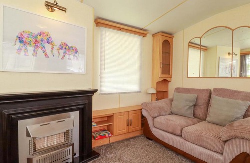Wadebridge House | Beech Lodge