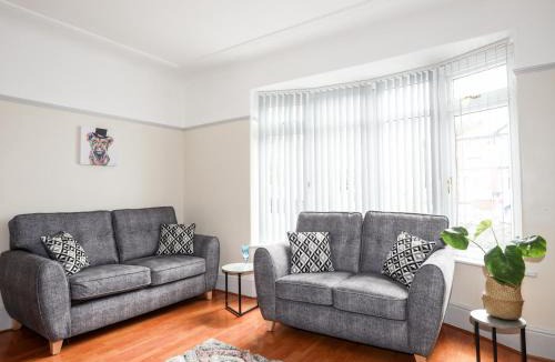 Prestatyn House | Beeches