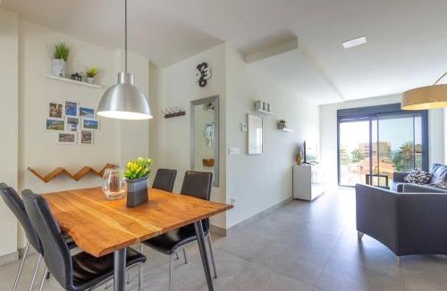 Muchamiel Apartment | Beferent Cumbre del Mar