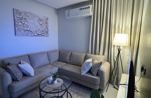 As Salamah Apartment | BEhouse,