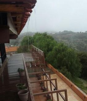 Makkah Province Ski Chalet | Beit Al Ward