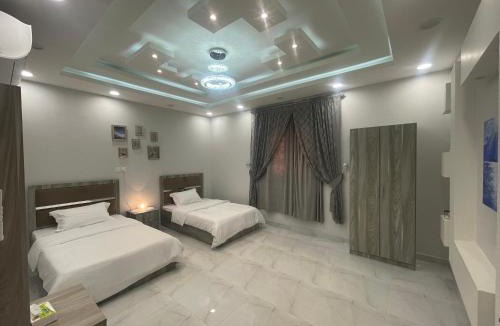 AlUla Apartment | Beitk Al-ula Apartments شقق بيتك العلا