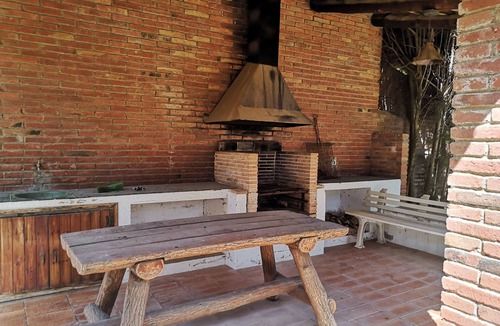 Cabrils House | BELL RECO - Incredible garden with private pool, barbecue area, 25 minutes from Barcelona