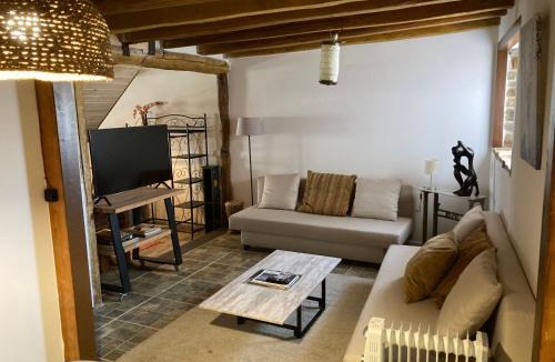 Villavieja del Lozoya Apartment | Bellavieja