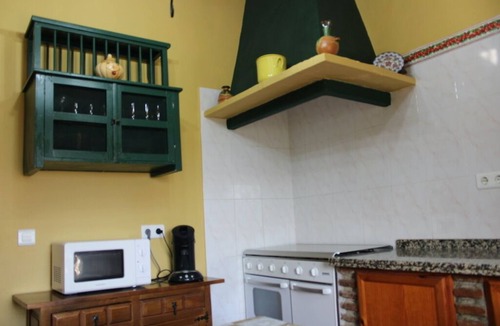 Rio Velez Cottage | Bellavista Rural House