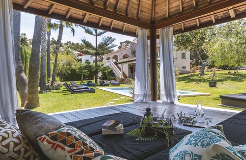 El Tosalet Villa | Belleza 10 - Javea, Costa Blanca