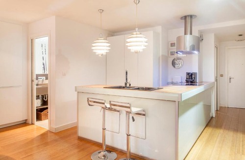 Sant Francesc Apartment | Bello Apartamento en el Centro de Valencia