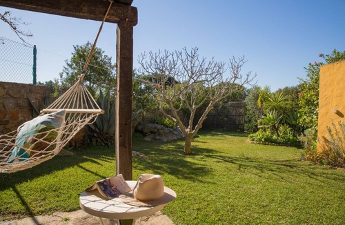Bolonia Cottage | Beloved country estate with spectacular views of the Strait in Bologna,