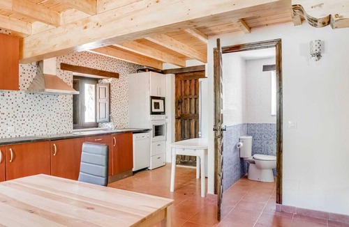 San Roque de Riomiera House | Belvilla by OYO Casa Estella de Merilla