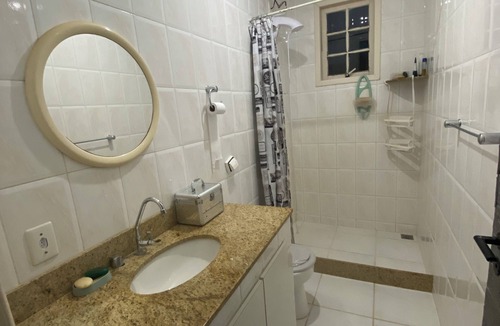 Sao Jose do Turvo Hotel | Benedito 58
