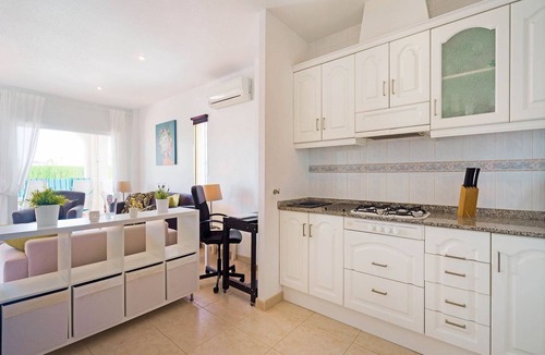 Residencial Benimar Villa | Benijófar Villa with Pool