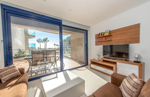 Punta Prima Apartment | Bennecke Acuario
