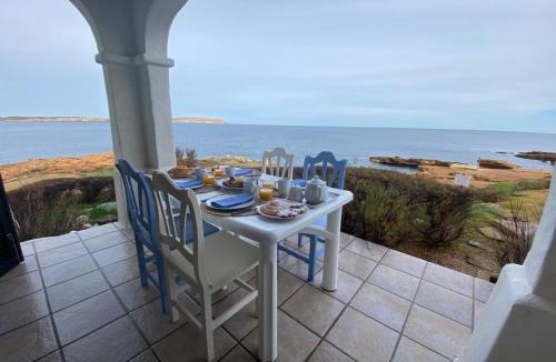 Platges de Fornells Apartment | BERGANTIN 109 by SOM Menorca