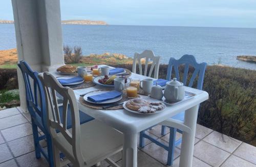 Platges de Fornells Apartment | BERGANTIN 109 by SOM Menorca