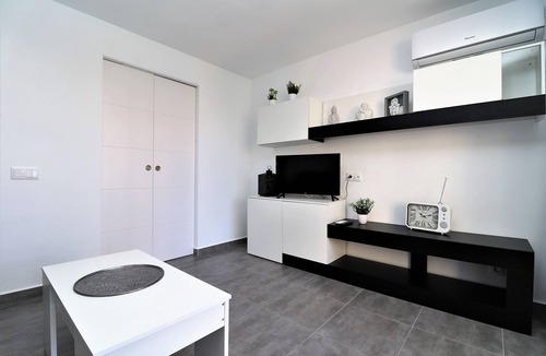 Rincon de Loix Apartment | Bermudas 313