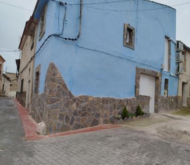 Aldea en Cabo House | Berrocal de Aldea en Cabo