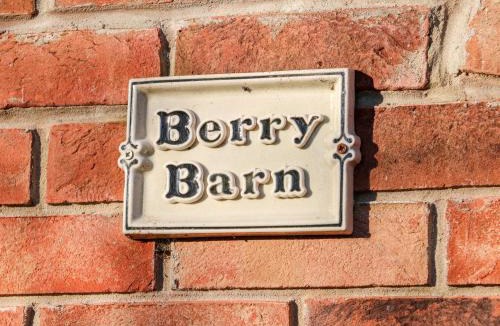 Alford House | Berry Barn