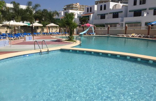 Peniscola Apartment | Bertur Peñiscola residencial