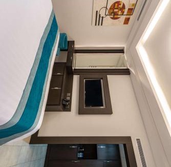 Ajyad Hotel | Best Western Ajyad Makkah