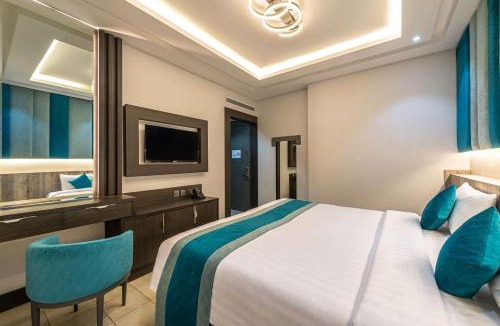 Ajyad Hotel | Best Western Ajyad Makkah