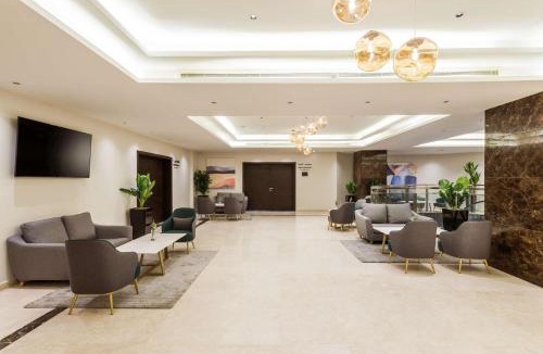 Gurayat Hotel | Best Western Plus Al Qurayyat City Center