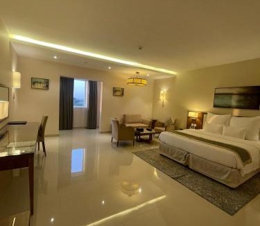 Buraydah Hotel | Best Western Plus Buraidah