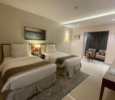 Buraydah Hotel | Best Western Plus Buraidah