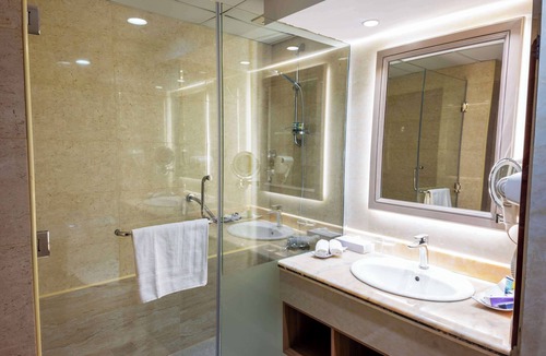 Jeddah Hotel | Best Western Plus Jeddah Hotel Madinah Road