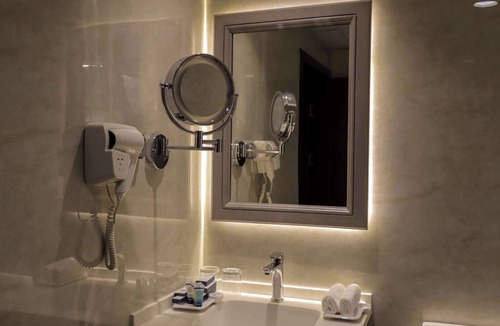 Jeddah Hotel | Best Western Plus Jeddah Hotel Madinah Road