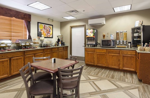 Decatur Hotel | Best Western River City Hotel