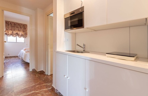 Triana Apartment | Betis Beautiful Views 4 pax, Triana