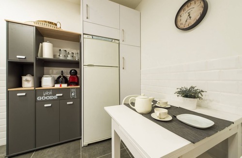 Malasana Apartment | BIG Apartment Downtown Madrid Malasaña M (MAL27)