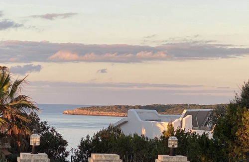 Cala Pi Villa | Big Pool And Sea View - Casa Estrella De Mar