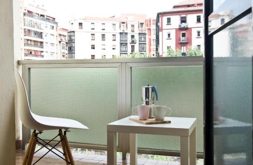 Bilbao Apartment | Bilbao Abando III by Aston Rentals